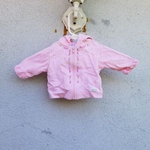 Newborn Jacket